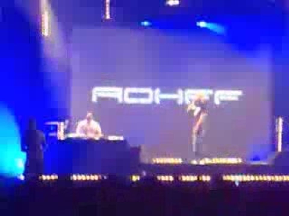 Rohff Concert a Nancy 25 mars 2009 www.rapadonf.fr