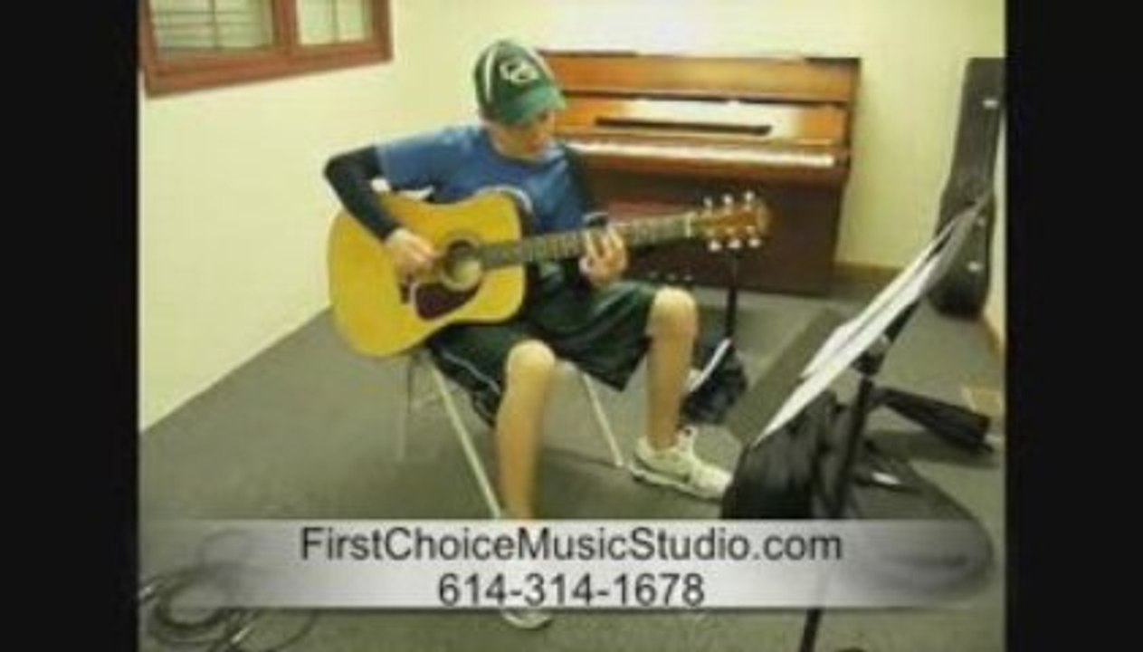 First Choice Music Studio