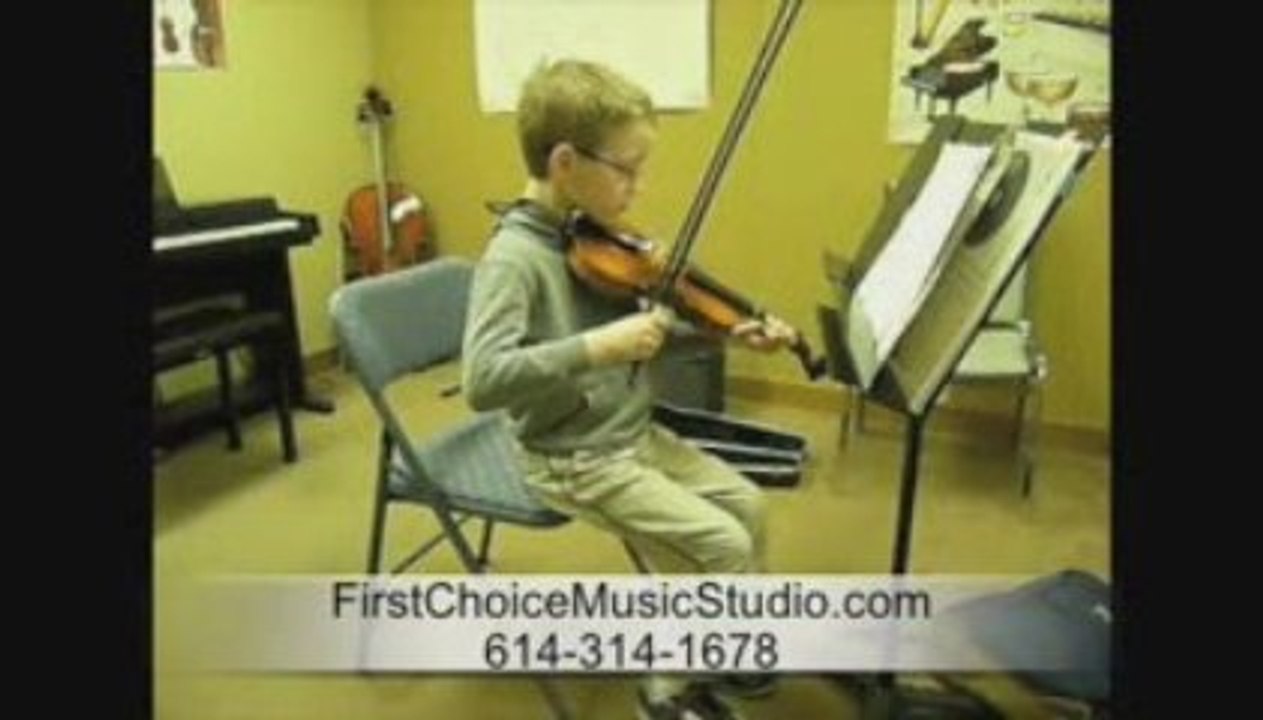 First Choice Music Studio