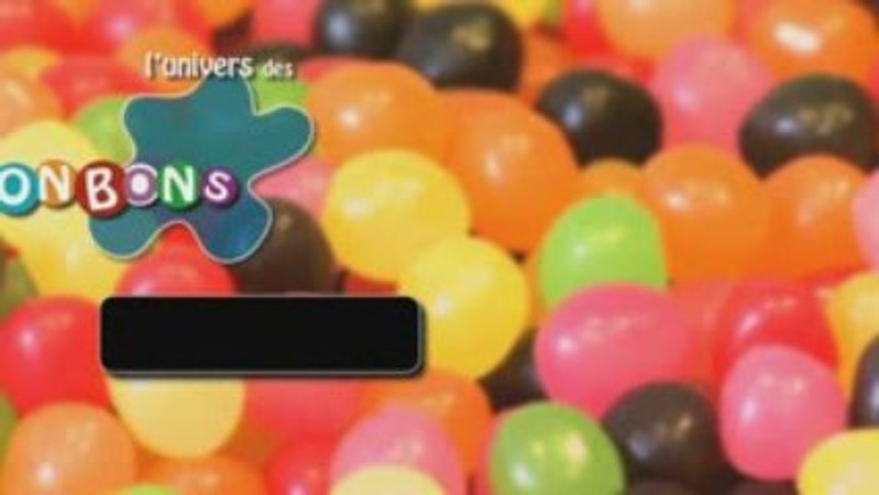 BONBONS CHOUKATINE