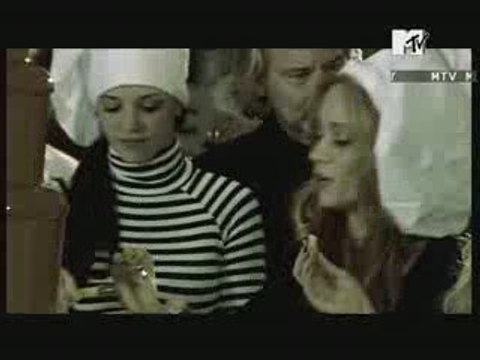 The Pussycat Dolls - Mtv Germany