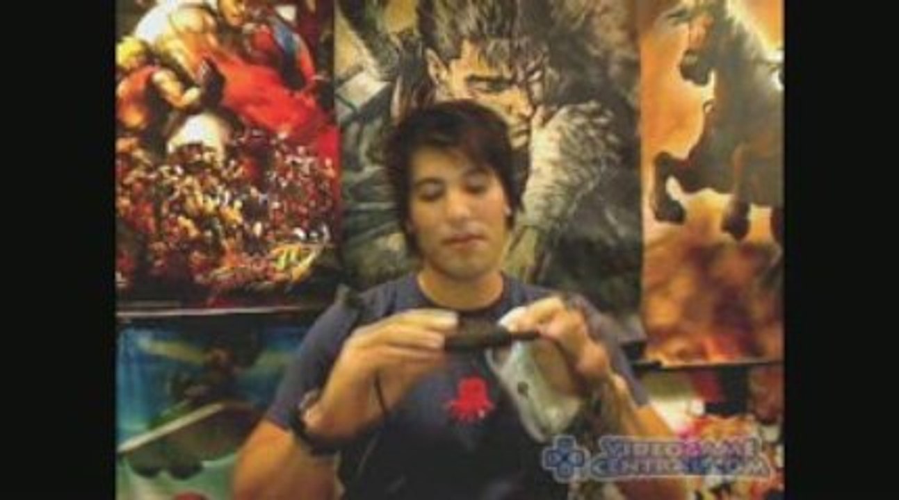 How to Use PS2 Controllers on a XBOX 360