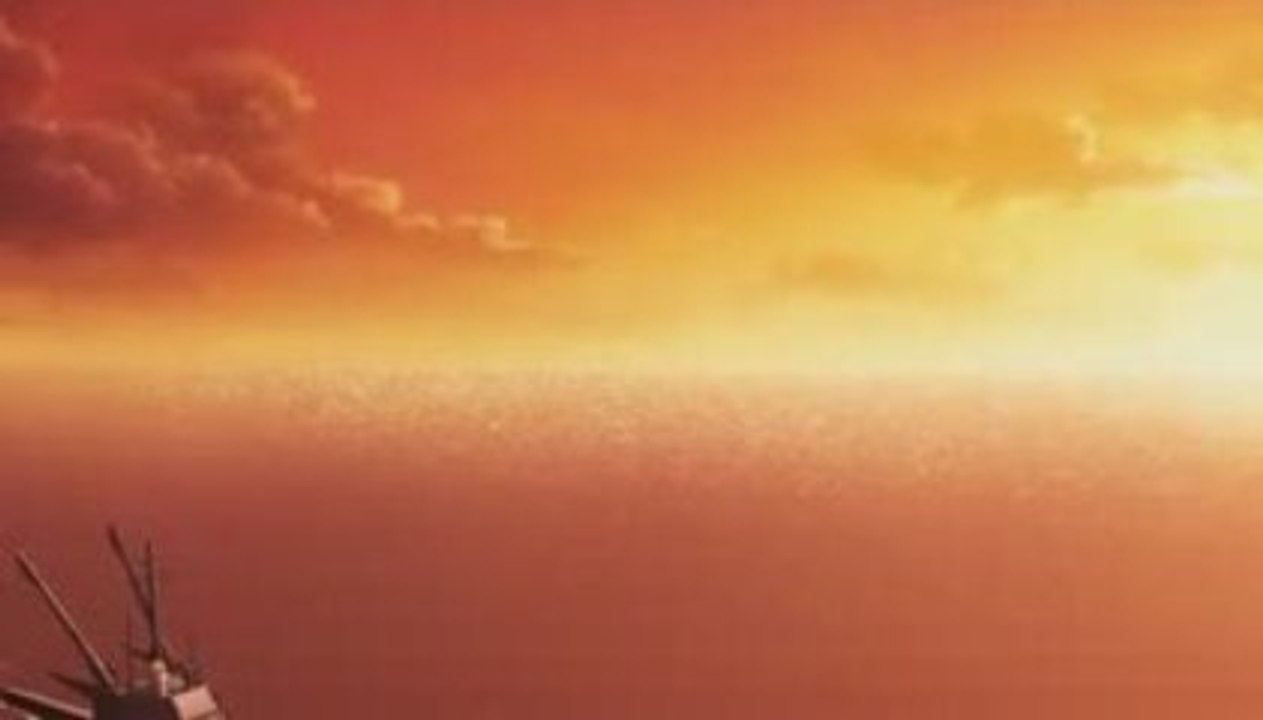 Sky Girls 21 vostfr Part2