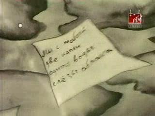 Del'fin - Serebro[mtv]