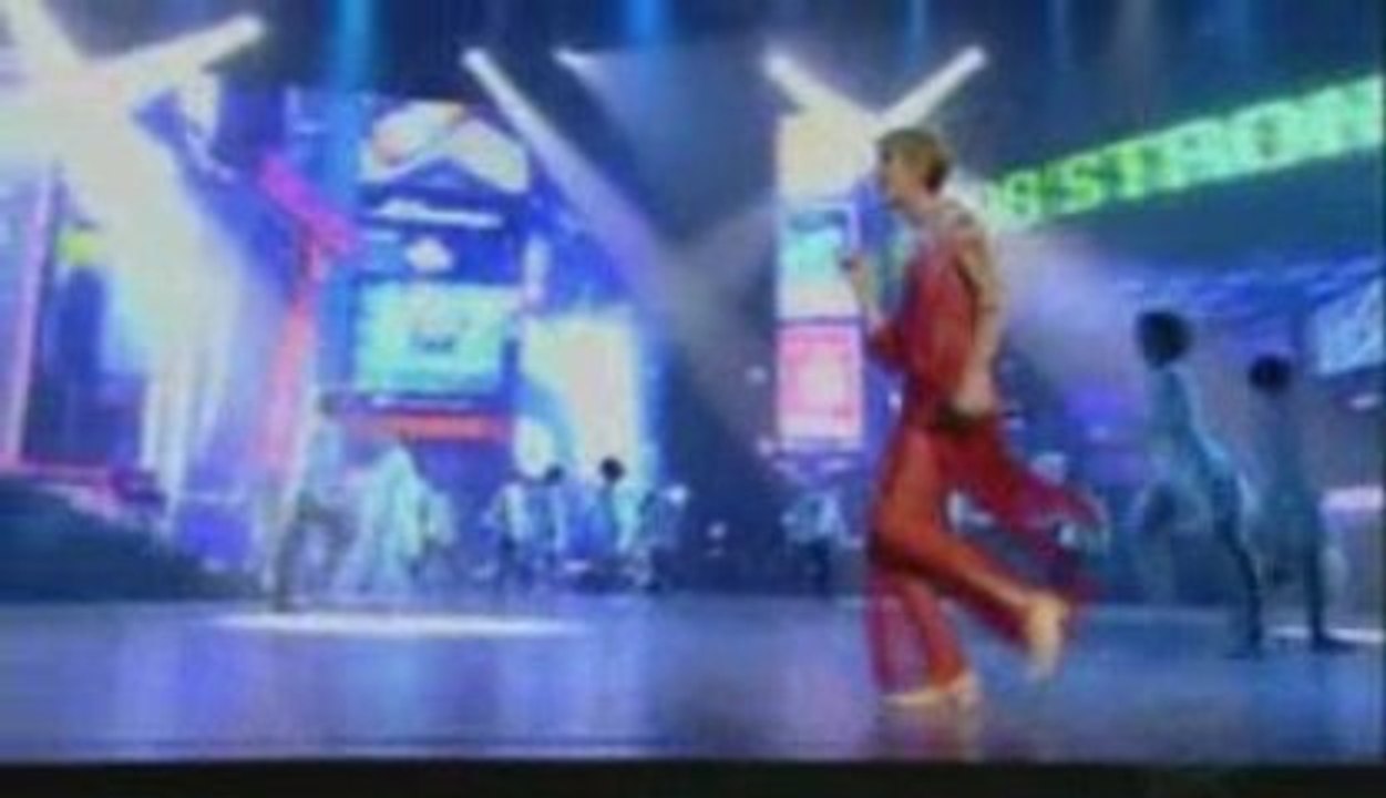 Celine Dion - I'm Alive. (las végas concert)