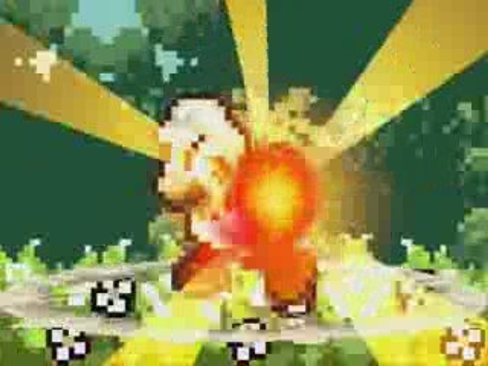 SMBZ: I Gotcha by Lupe Fiasco