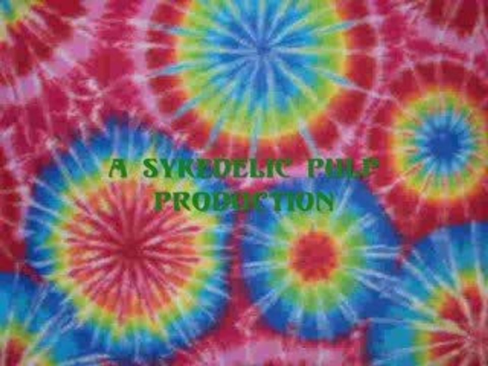 Sykedelic Day