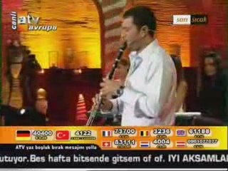 Hüsnü Senlendirici -Sanawat El daya3