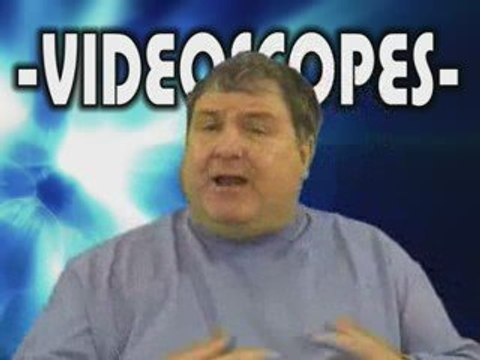 Russell Grant Video Horoscope Scorpio March Friday 27th
