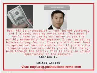 (Push Button Extreme) Exposed!