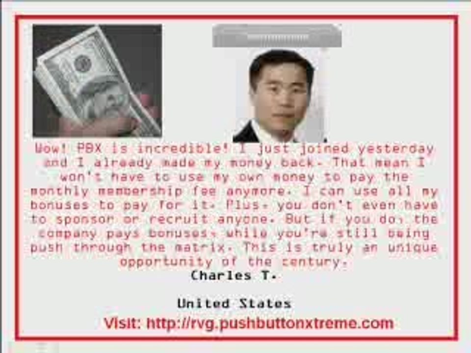 (Push Button Extreme) Exposed!