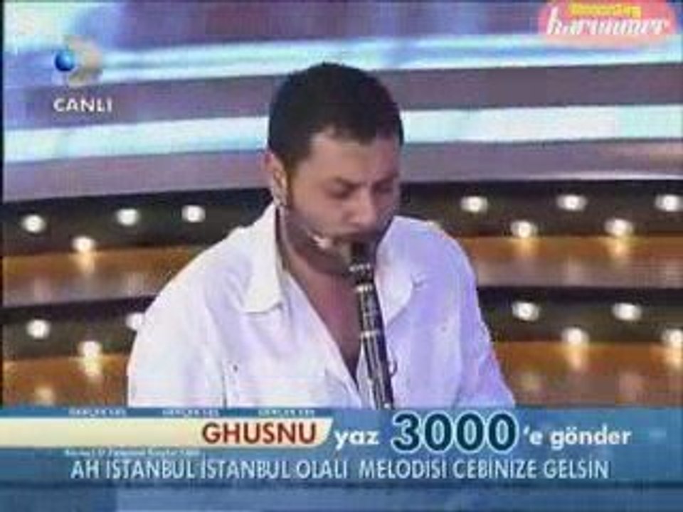 Hüsnü  Senlendirici - Belalim