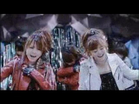 Morning Musume - Naichau Kamo (Featuring Niigaki Risa Ver)