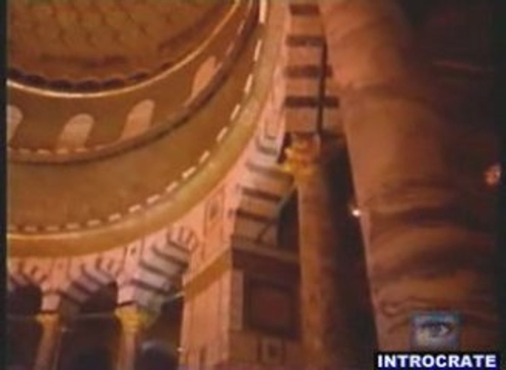 Mystères de la Bible, Jérusalem - 3 de 3