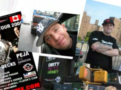 Kaczor & Peja - video wywiad #2: Peja