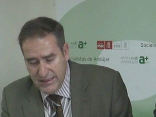 26-03-09 BALANCE DE GESTIÓN DEL PRIMER AÑO DE LEGISLATURA