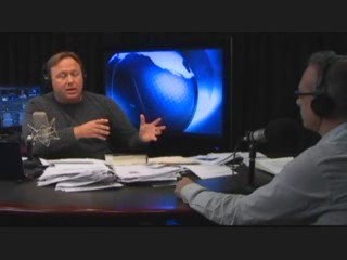 Russ Baker{In-Studio} Family of Secrets 2/2