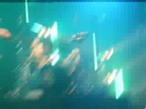 Fall Out Boy @ Paris Zénith 03 March 2009