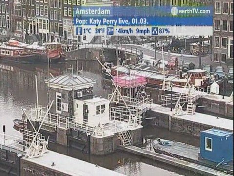 Saint-Malo - France, Dresden - Germany, Manila - Philippines, Budapest - Hungary, Amsterdam - Netherlands, Antalya - Turkey, Dolomites - Italy