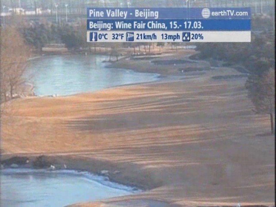 Kyiv - Ukraine, Palma de Mallorca - Spain, Dubrovnik - Croatia, Paris - France, Pine Valley - Beijing - China, St. Anton am Arlberg - Austria, Brussels - Belgium