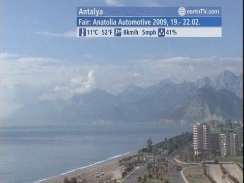 Budapest - Hungary, Amsterdam - Netherlands, Manila - Philippines, Antalya - Turkey, Dresden - Germany, London - United Kingdom, Dolomites - Italy