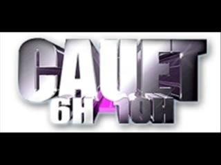 Jedi Cauet On Tour 2005