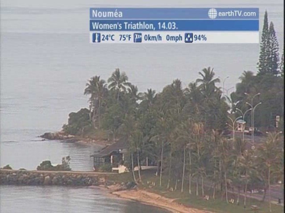 Amsterdam - Netherlands, Berlin - Germany, Macau SAR - China, Nouméa - New Caledonia, Warsaw - Poland, Bandar Seri Begawan - Brunei, Izmir - Turkey