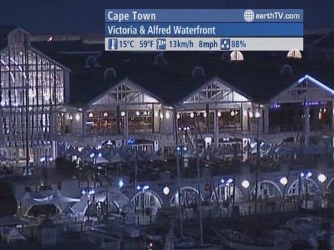 Plettenberg Bay - South Africa, Sydney - Australia, Honolulu - USA, Hong Kong SAR - China, Cape Town - South Africa, Pine Valley - Beijing - China, Bandar Seri Begawan - Brunei