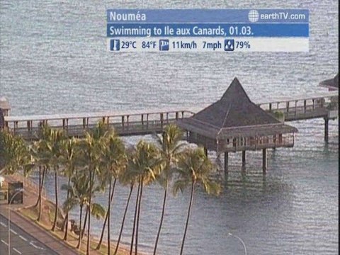 Warnemunde - Germany, Dubrovnik - Croatia, St. Anton am Arlberg - Austria, Nouméa - New Caledonia, Dubai - United Arab Emirates, Antalya - Turkey, Palma de Mallorca - Spain