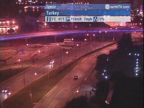 Pine Valley - Beijing - China, Palma de Mallorca - Spain, Honolulu - USA, Auckland - New Zealand, Izmir - Turkey, Seattle - USA, Paris - France