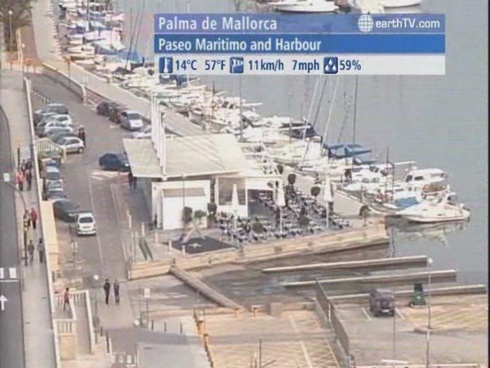 Londolozi - South Africa, Warsaw - Poland, Bandar Seri Begawan - Brunei, Vienna - Austria, Palma de Mallorca - Spain, St. Andrews - Canada, Dolomites - Italy