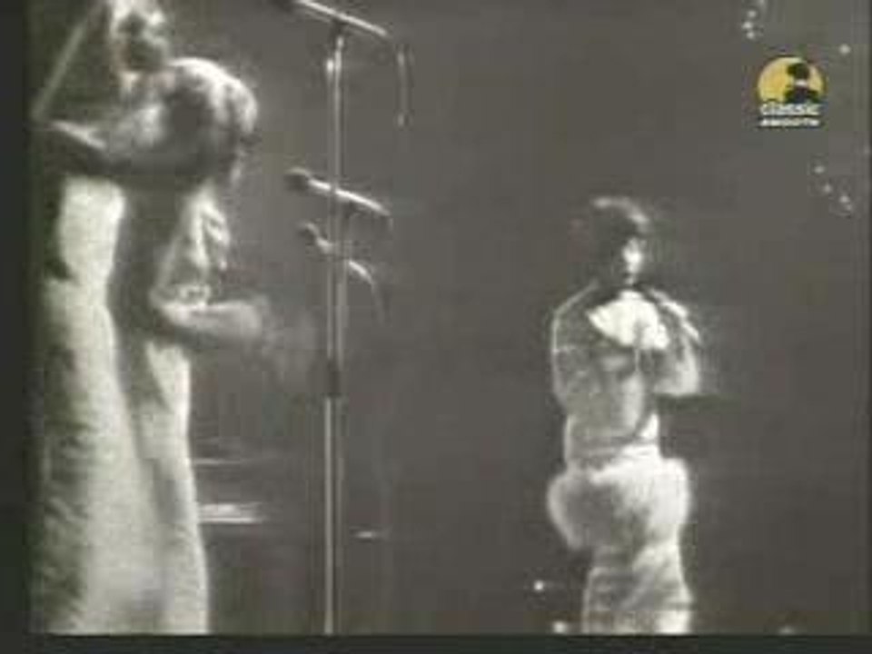 Aretha Franklin