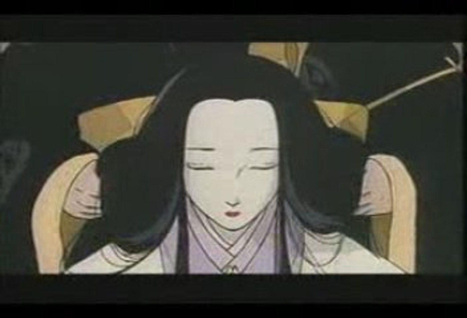 Genji Monogatari - video Dailymotion
