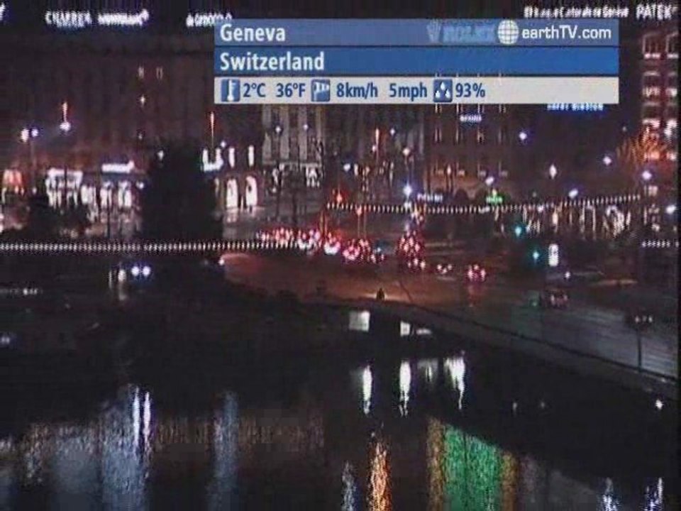 Bandar Seri Begawan - Brunei, Warsaw - Poland, Nouméa - New Caledonia, Macau SAR - China, Geneva - Switzerland, Amsterdam - Netherlands, Berlin - Germany