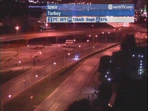 Auckland - New Zealand, Udaipur - India, Hong Kong SAR - China, Izmir - Turkey, Nouméa - New Caledonia, Brussels - Belgium, Amsterdam - Netherlands