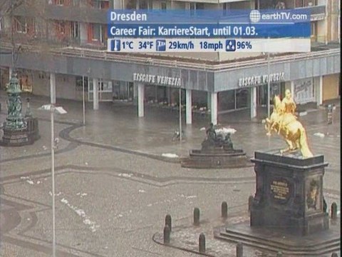 Ruhstadt - Germany, London - United Kingdom, Londolozi - South Africa, Kyiv - Ukraine, Dresden - Germany, Antalya - Turkey, Warsaw - Poland