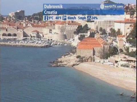 Palma de Mallorca - Spain, Kyiv - Ukraine, Udaipur - India, Dubrovnik - Croatia, Istanbul - Turkey, Ruhstadt - Germany, Pine Valley - Beijing - China