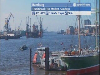 St. Anton am Arlberg - Austria, Durban - South Africa, Metz - France, Hamburg - Germany, Londolozi - South Africa, Istanbul - Turkey, Sydney - Australia