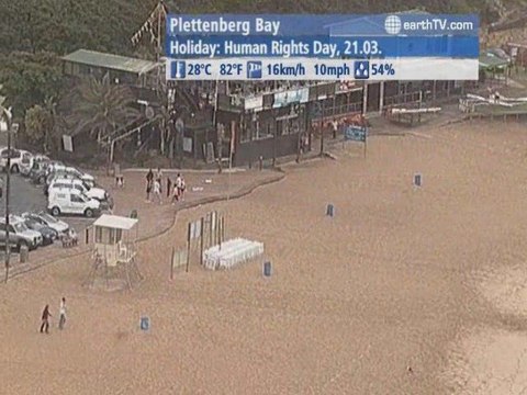 Ascona - Ticino - Switzerland, Munich - Germany, Johannesburg - South Africa, Dresden - Germany, Plettenberg Bay - South Africa, Izmir - Turkey, Auckland - New Zealand