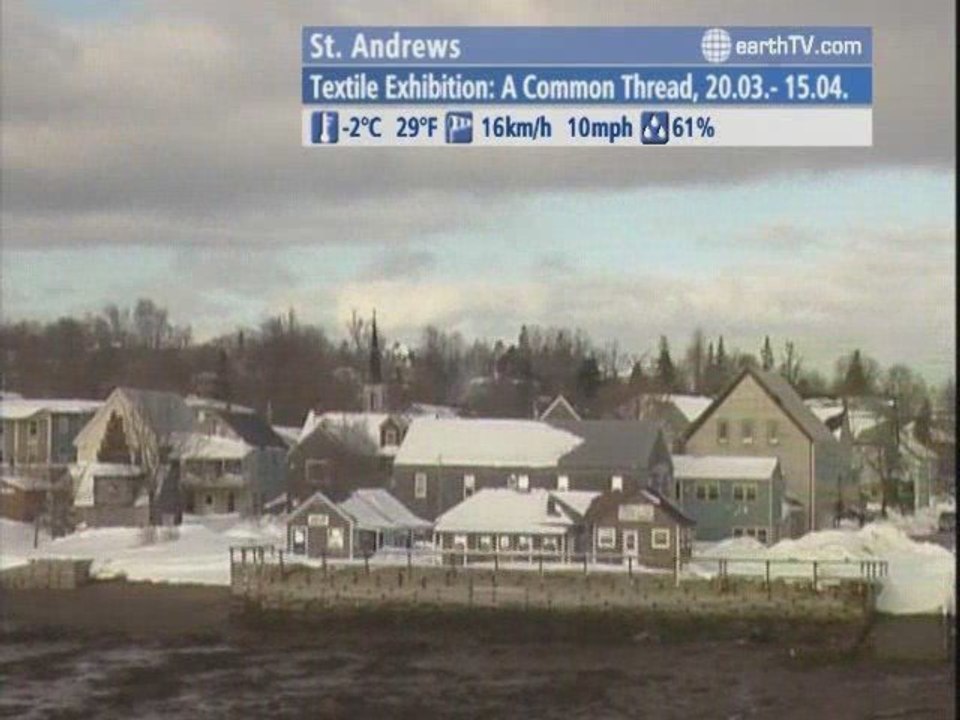 Avignon - France, Vienna - Austria, Washington - USA, St. Andrews - Canada, Sydney - Australia, Cape Town - South Africa, Honolulu - USA