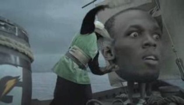 Monty Python Skits | Super Bowl Commercial | Funny Ads