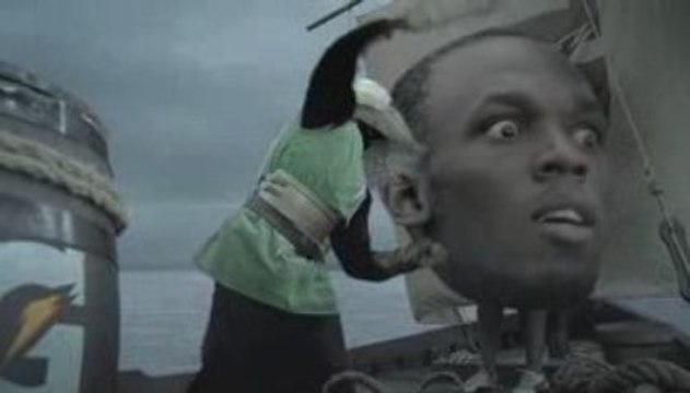 Monty Python Sketch | Super Bowl Ad | Funny Commercial