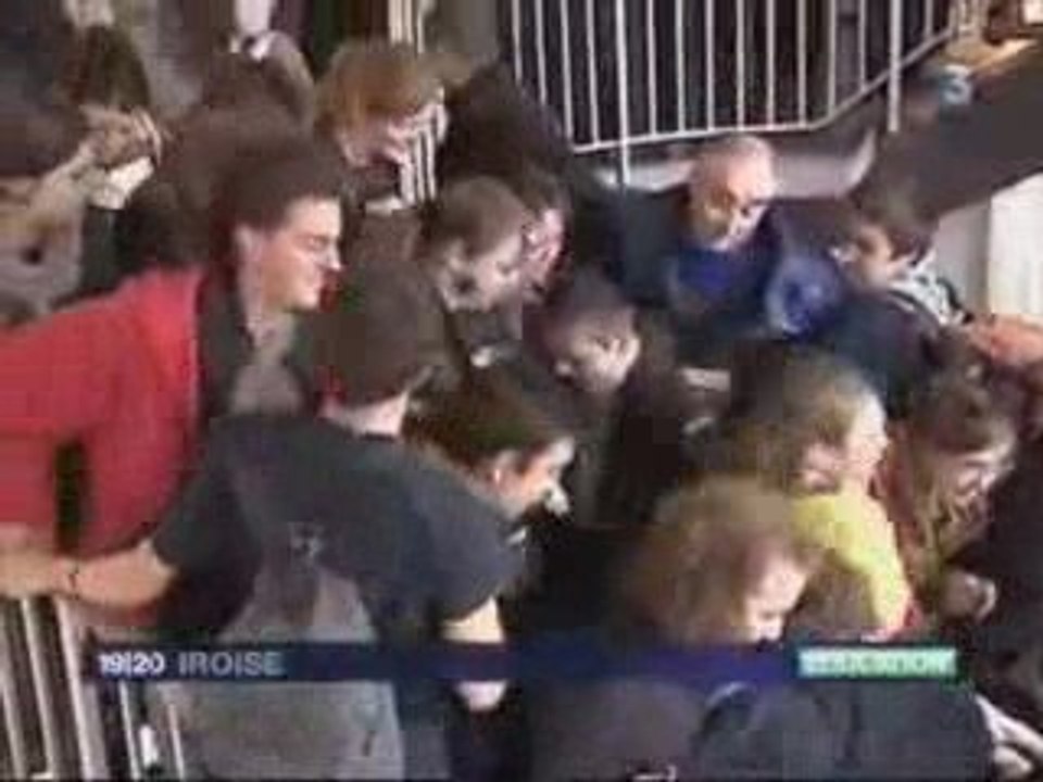 JT 19|20 / France 3 Iroise