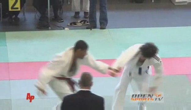 JUDO ALSACE FINALES MINIMES