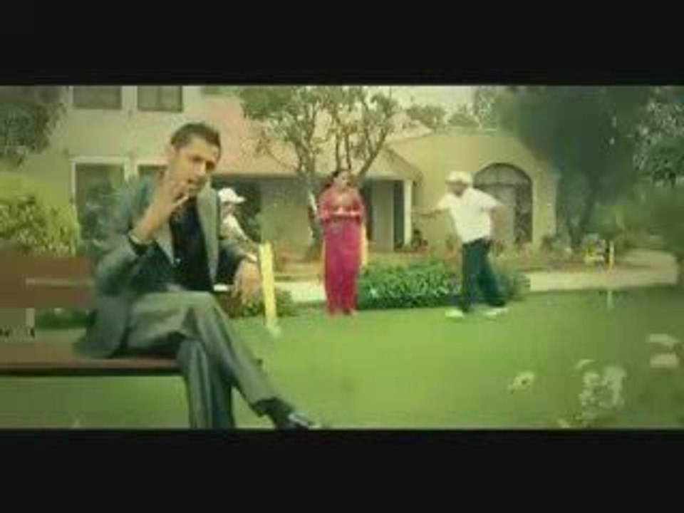 Gippy Grewal - Halaat