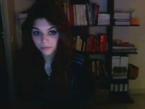 Jena LEE chante J'aimerais Tellement