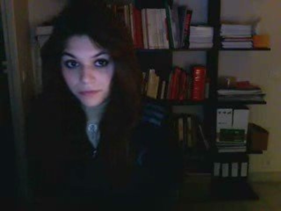 Jena LEE chante J'aimerais Tellement