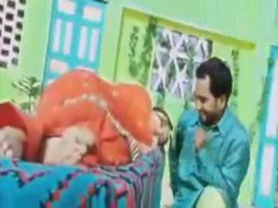 Mintu Dhuri & Miss Pooja - Speaker 2