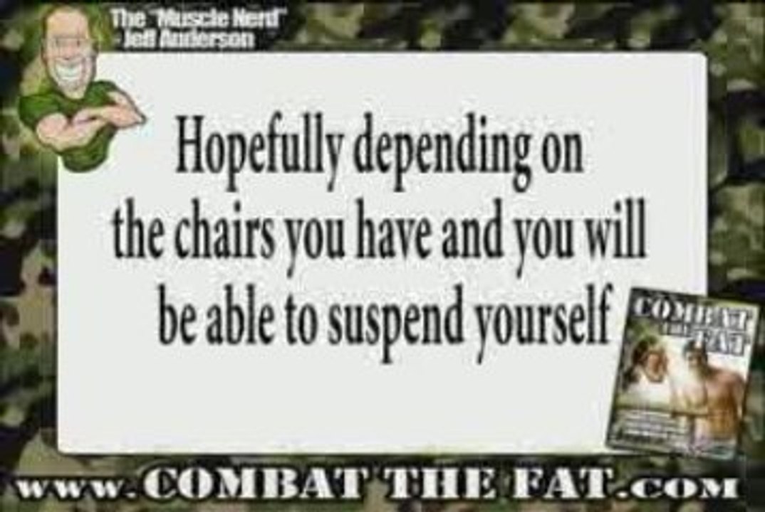 Workout Routines Schedules For Your Abs