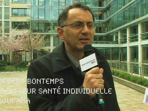 Jt News Assurances - Semaine du 06 Avril 2009